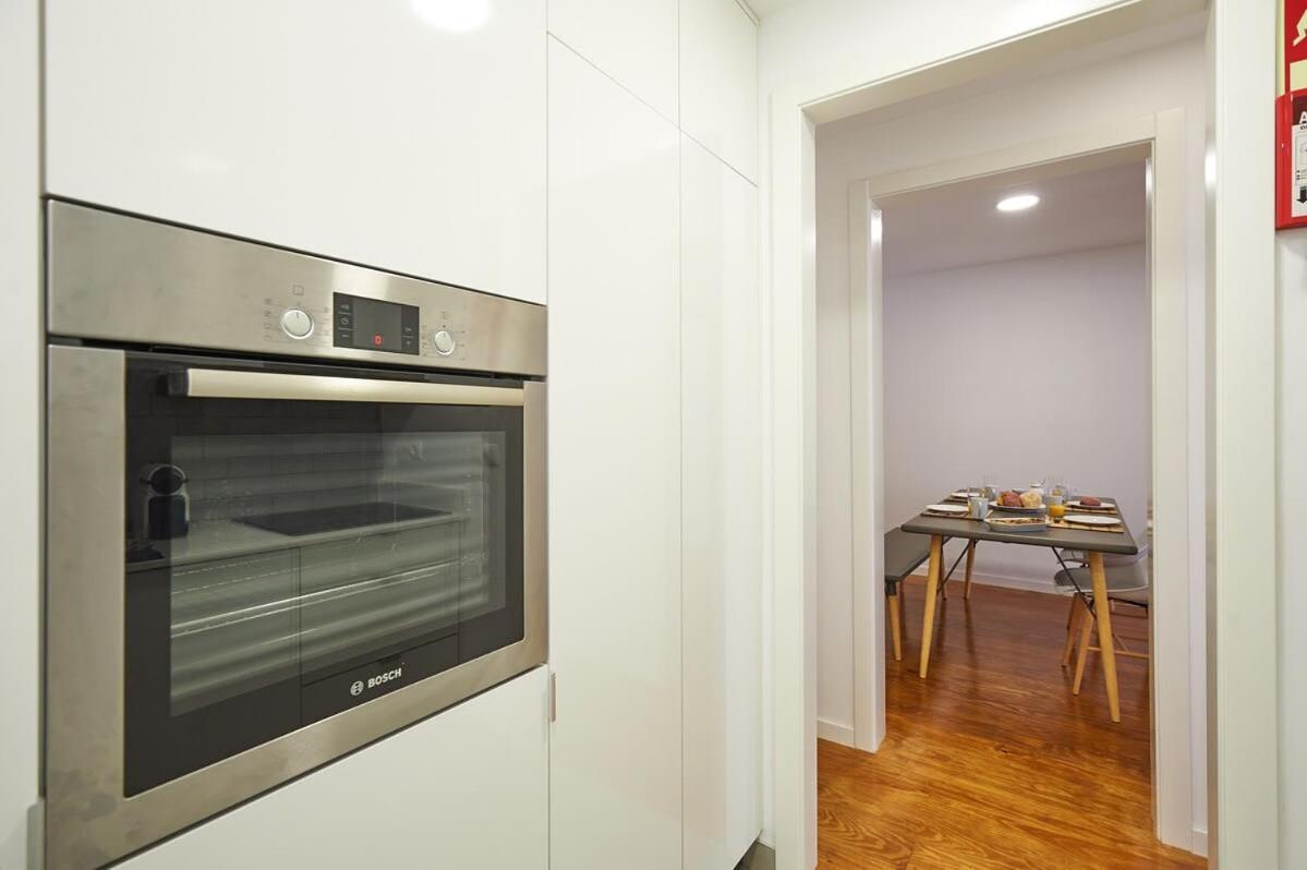 Bica Apartment Лиссабон Экстерьер фото